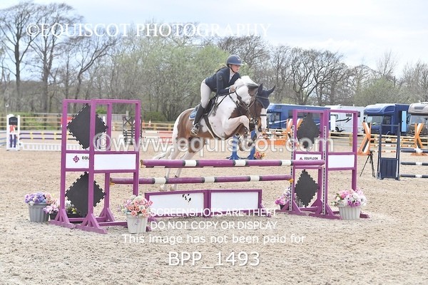 BPP_1493 - CLASS 16 SAT Senior Discovery/ 1m Open