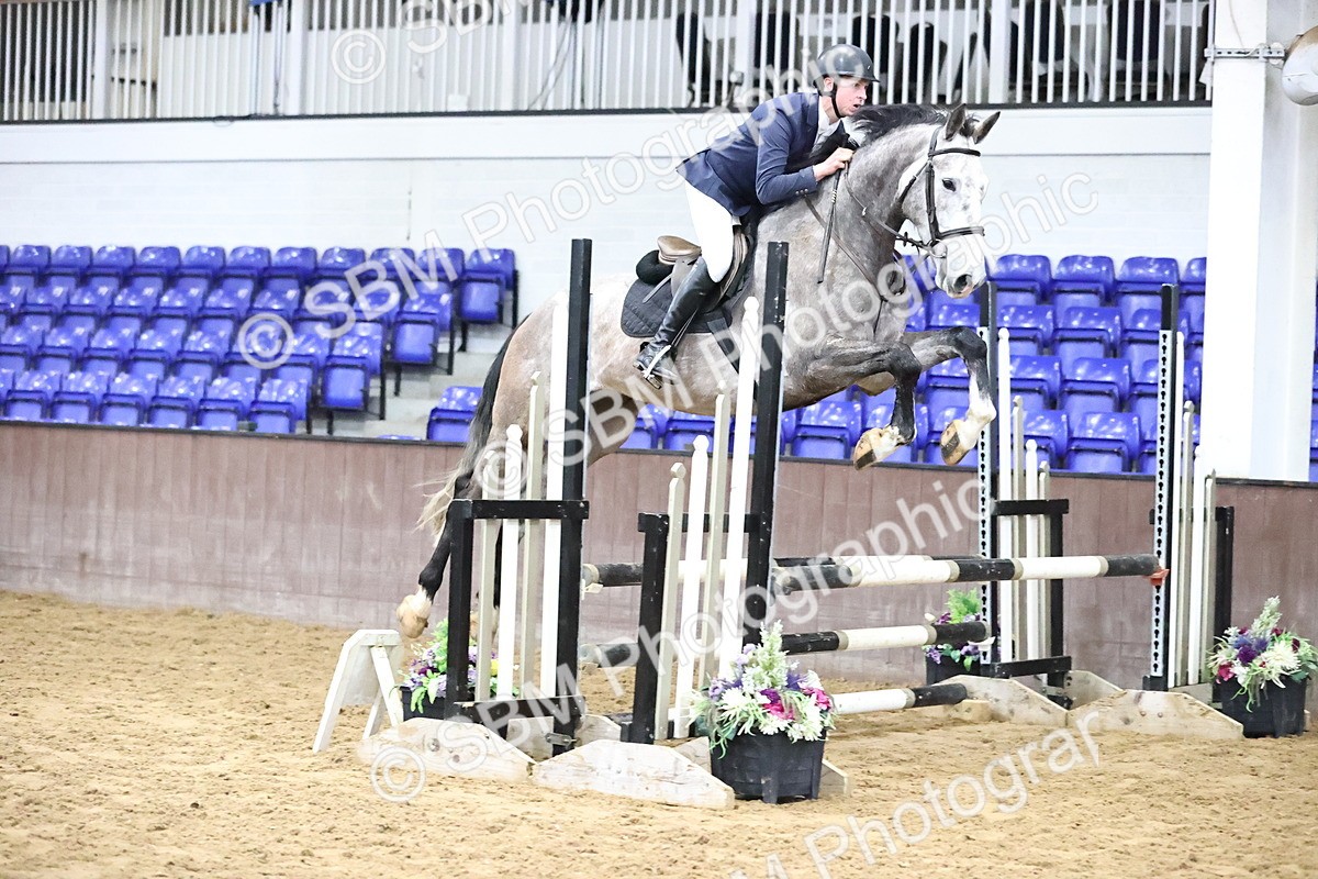 SBM_006430 - Class 19 - Clear Round