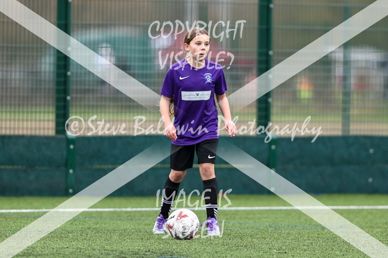 1DX30670 - 2026-03-07 Fc Abbey Meads U12 Grey Girls V Develop FC U12 Lionesses