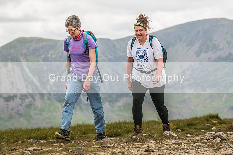 10 in 10-415 - 10 in 10 Challenge(MS Society Charity Event) 'Dalehead' Saturday 22nd June 2024