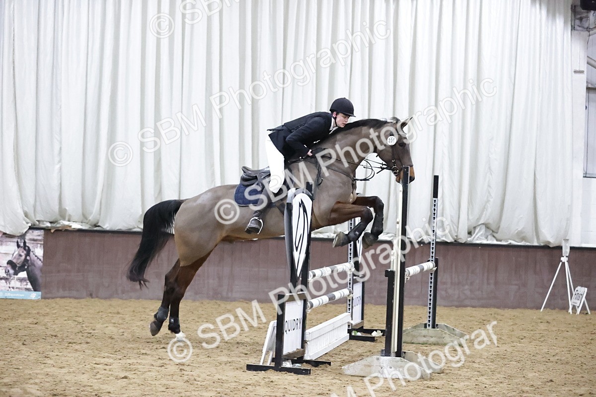 SBM_001503 - Class 3 - 1.00m