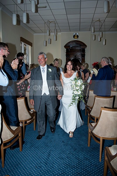 NMH-472 - Sonja and Steve's Wedding 21/7/2018