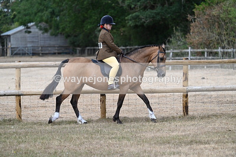 WJ7_7008 - Class 2 Best Rider