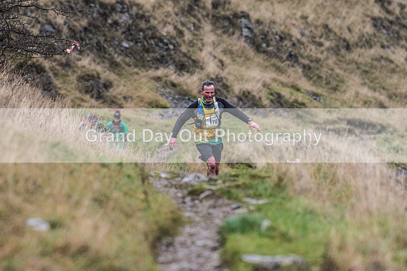 Litton-934 - Litton Christmas Cracker Fell Race Sunday 15th December 2024
