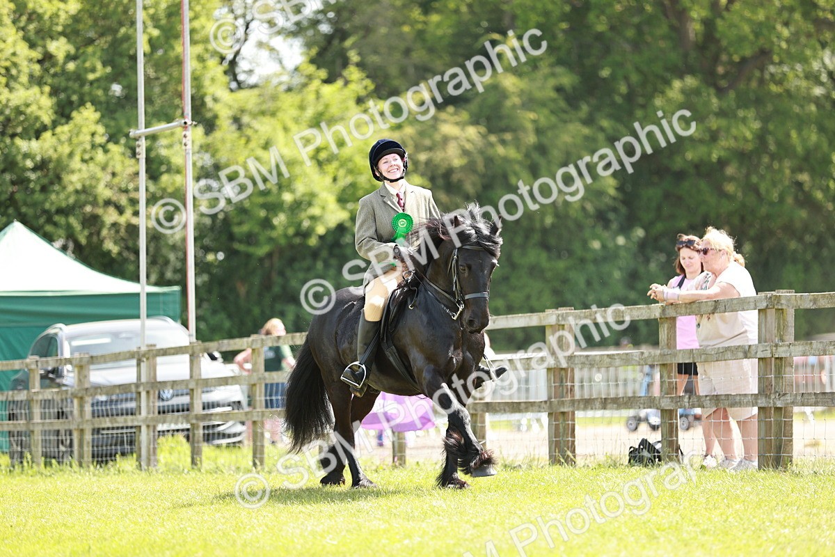 SBM_07235 - Class 26-30 - Mountain and Moorland Ridden