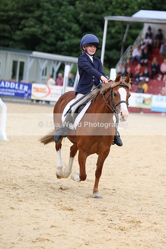 3E7A8833 - Class 3: 60cm