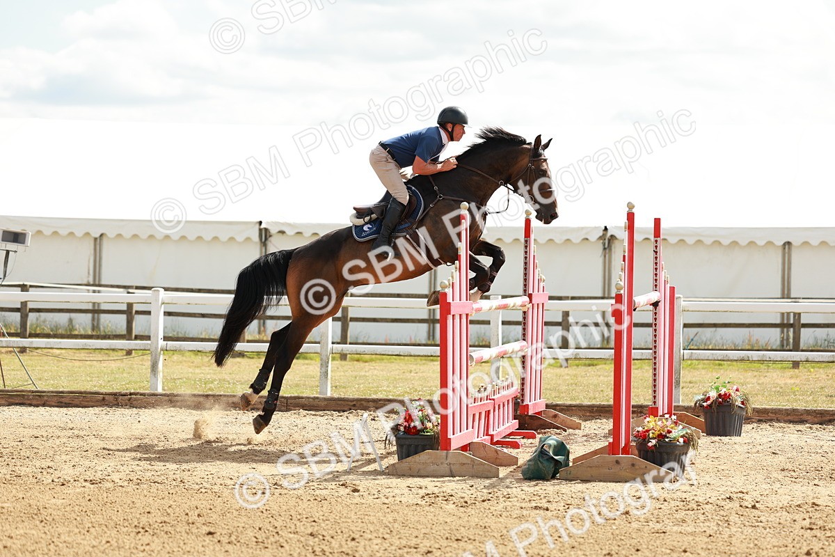 SBM_020426 - Class 22 - National 1.30m Open