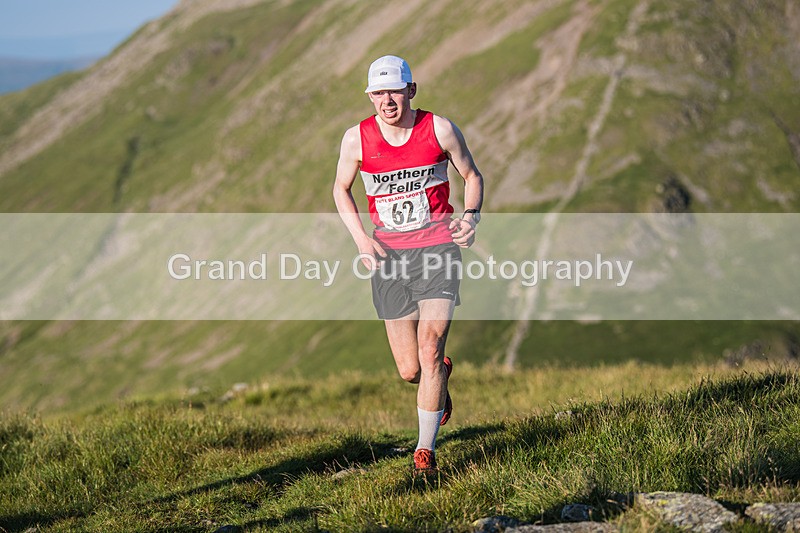 Seat Sandal-18 - Seat Sandal Fell Race Wednesday 8th July 2026