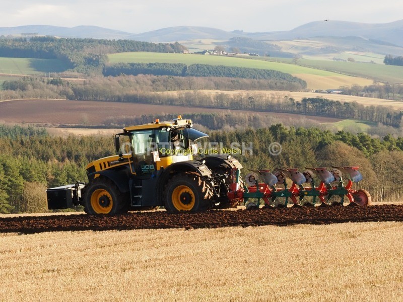 P1140275 2 - BVAA Ploughing Match  13/14 January 2024