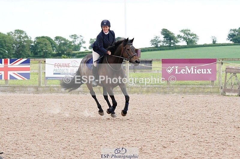 250608-160938-03247 - Cls 15 95cm Amateur Qualifier
