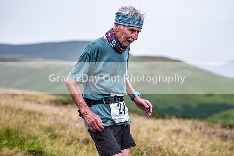 Gavel-411 - Ennerdale Show Gavel Fell Race Wednesday 26th August 2026
