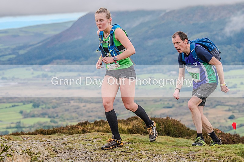 British Fell Relay-377 - British Fell & Hill Relay Championship Braithwaite Keswick Saturday 21st October 2023