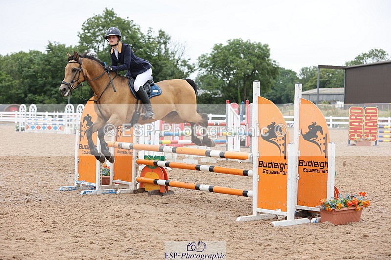 240630A-105255-12423 - Cls 31 Discovery and 90cm Open