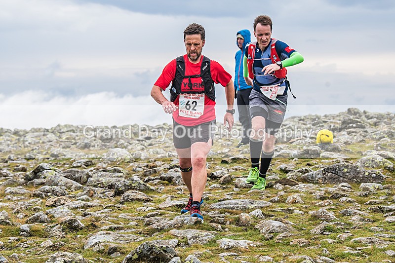 Rydal Round-622 - Rydal Round Fell Race Thursday 28th July 2022