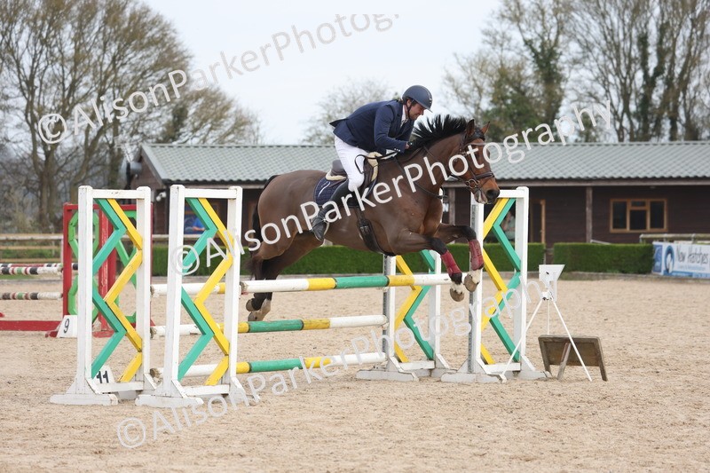 20260322-2218 - Class 5 - 1.0m