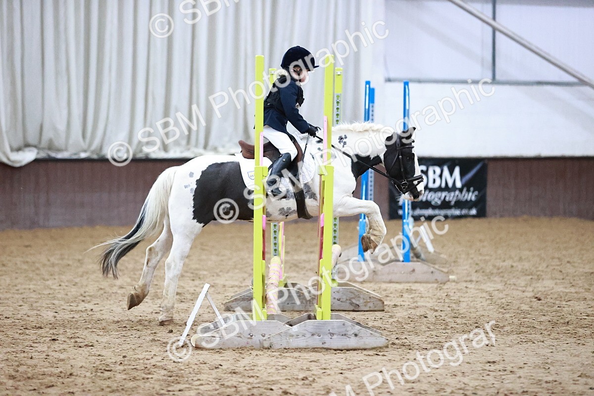 SBM_000764 - Class 3 - 60cm