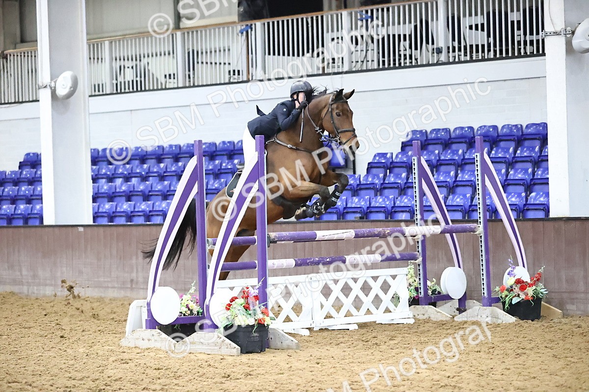 SBM_007538 - Class 19 - Senior Newcomers 1.10m