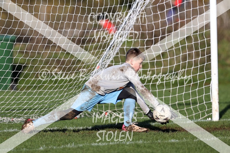 1DX32283 - 2025-11-23 FC Abbey Meads U13 Purple V Highworth Town Junior FC U13 T