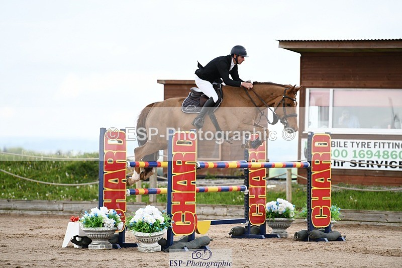 250508-093143-00740 - Cls 1 Snr Foxhunter