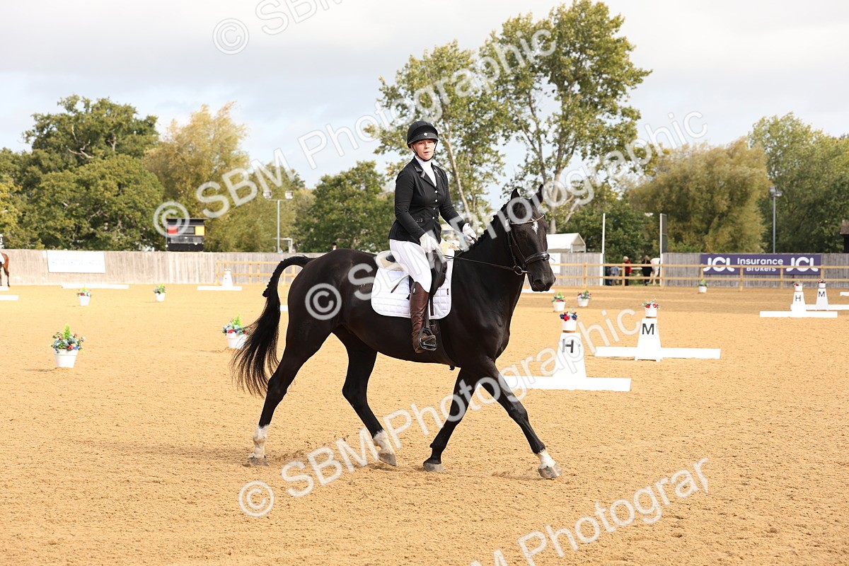 SBM_16172 - D10 - Small Tour Championship Prelim 2