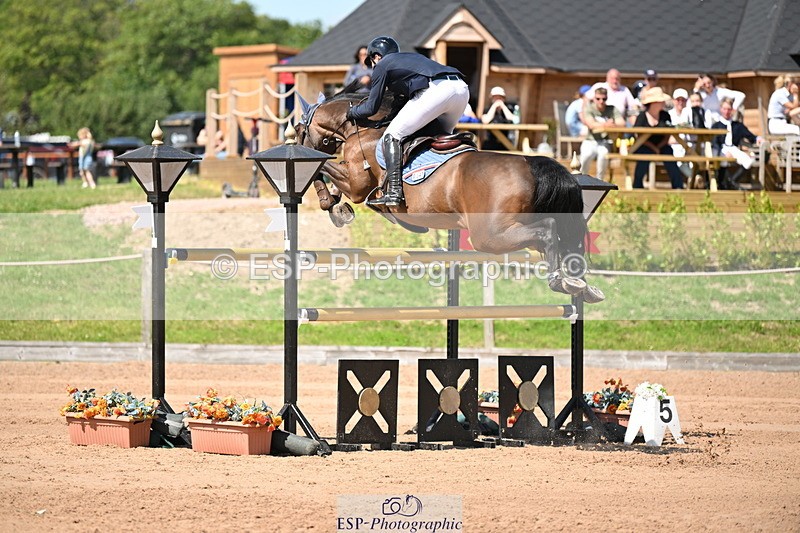 240718A-152221-07176 - Cls 5, 3 Star Big Tour 1.45m