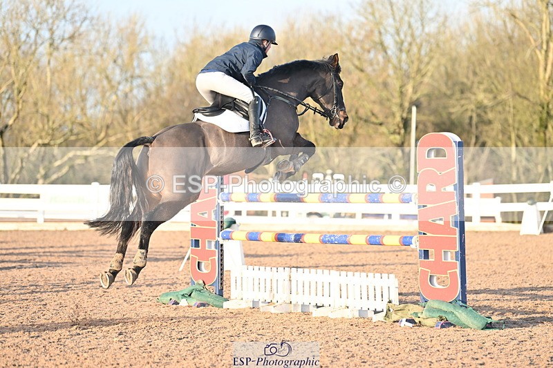 231210A-144101-02821 - Cls 21 Foxhunter & 1.20m Open