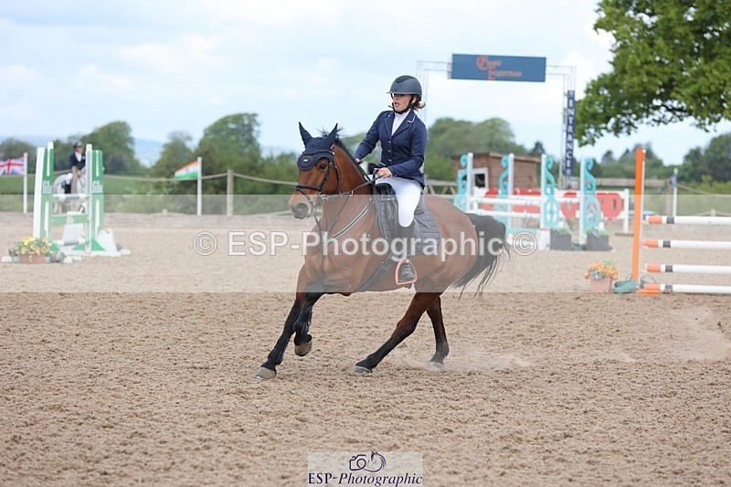 250505-114039-04664 - Cls 4 Pony Newcomers and 1m Open