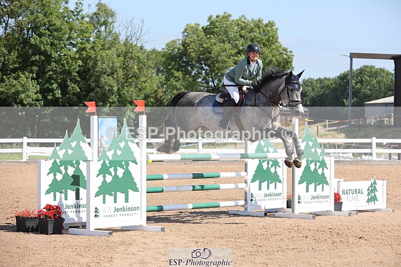 240718A-104338-03970 - Cls 29, YH 6 Yr Olds 1.20m