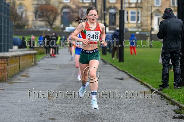 YARR26-911305 - U13 Girls Set One