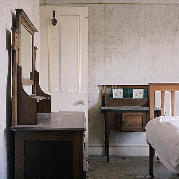 Upstairs Bedroom - Abode's
