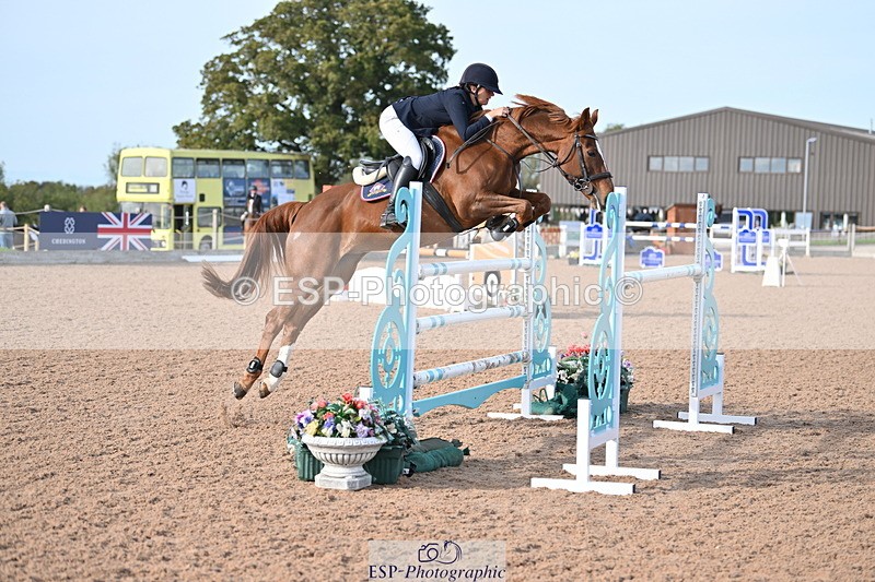 231015A-153919-09090 - Cls 32 National 1.30 & 1.40m Open