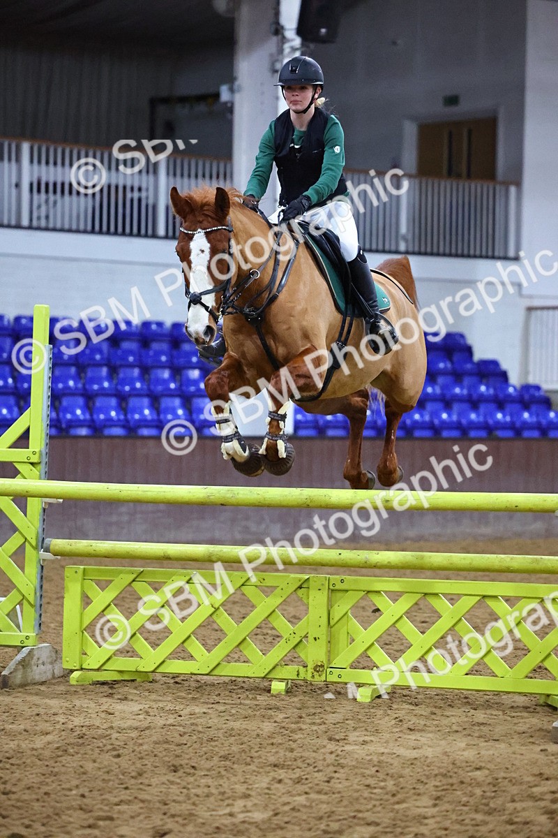 SBM_003325 - Class 8 - Christmas Jumpers 1.10m