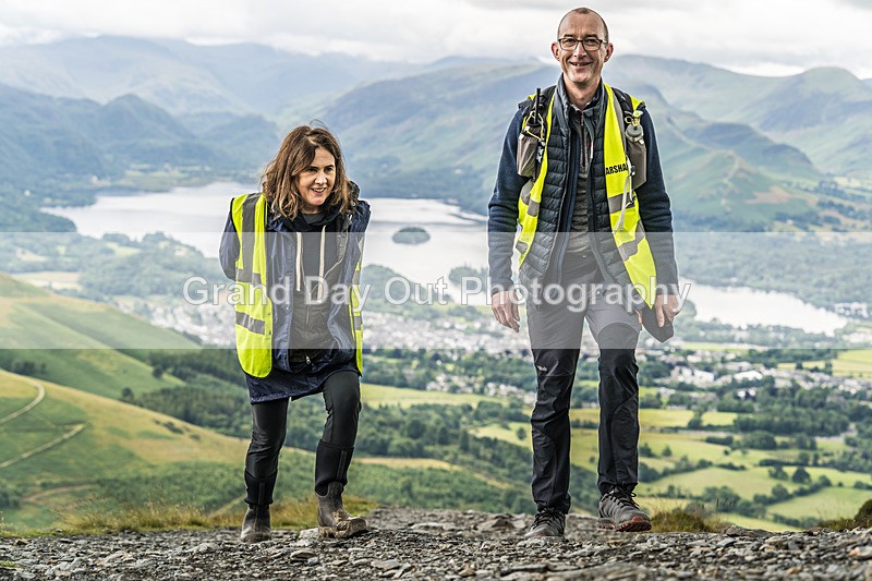 Skiddaw-13 - Skiddaw Fell Race Sunday 7th July 2014