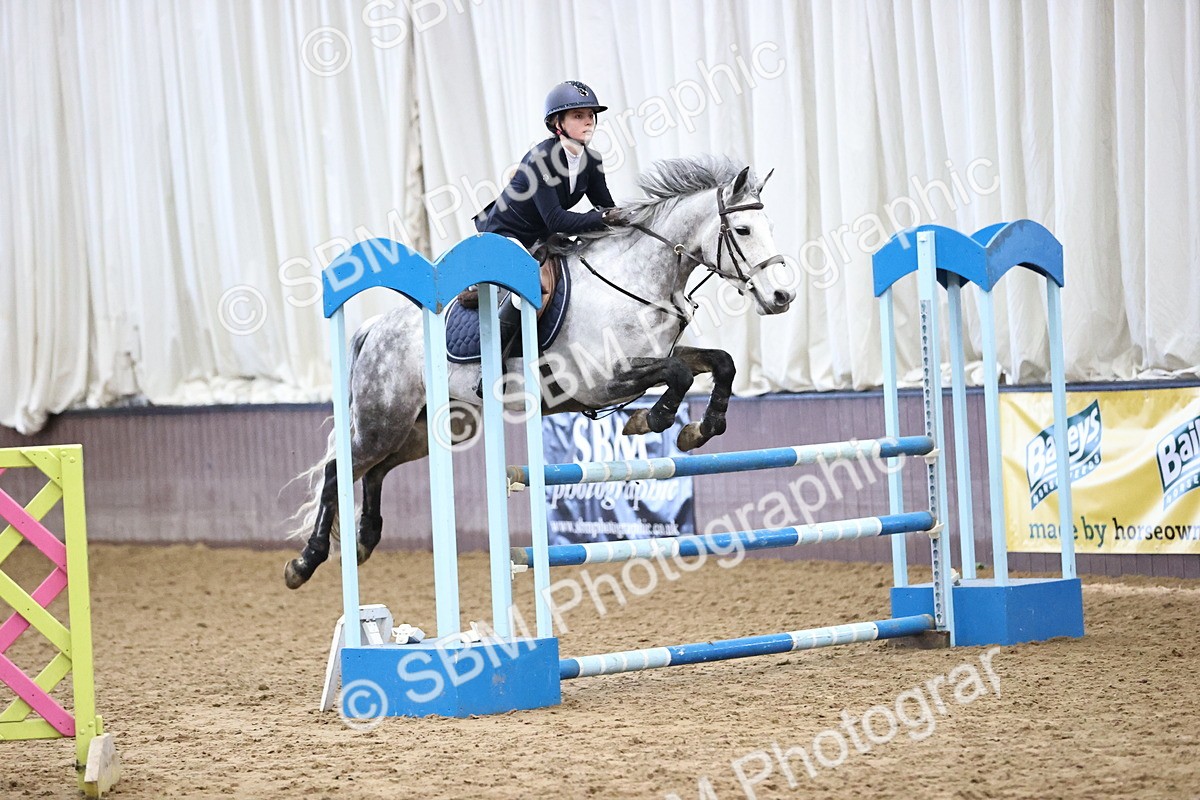 SBM_001828 - Class 11 - Blue Chip Pony Newcomers - 1.00m