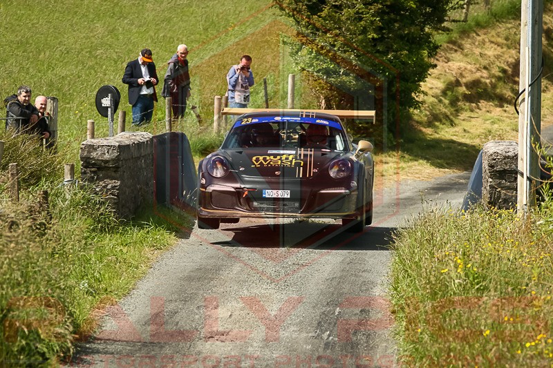 Wilton Recycling Donegal Rally Friday 140 of 207 - Wilton Recycling Donegal International Rally
