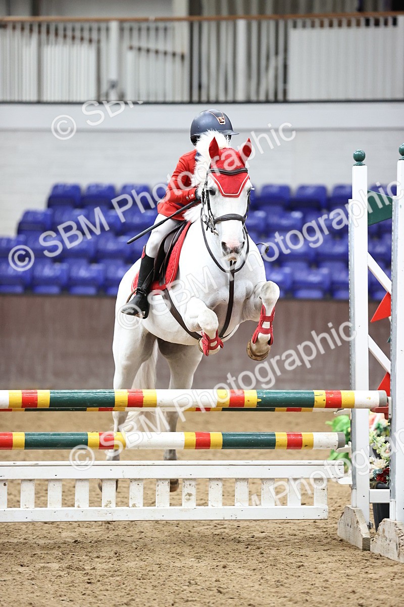 SBM_002606 - Class 12 - Springboard 128cm 138cm 90cm 1.00m