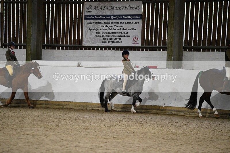 WJ5_8179 - Class 14 Novice Ridden/Rider