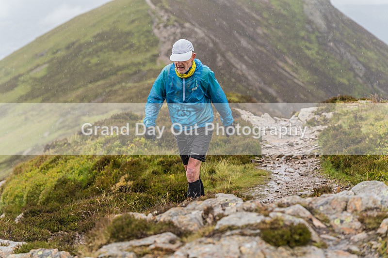 Buttermere-1334 - Buttermere Sailbeck Fell Race Saturday 15th June 2024