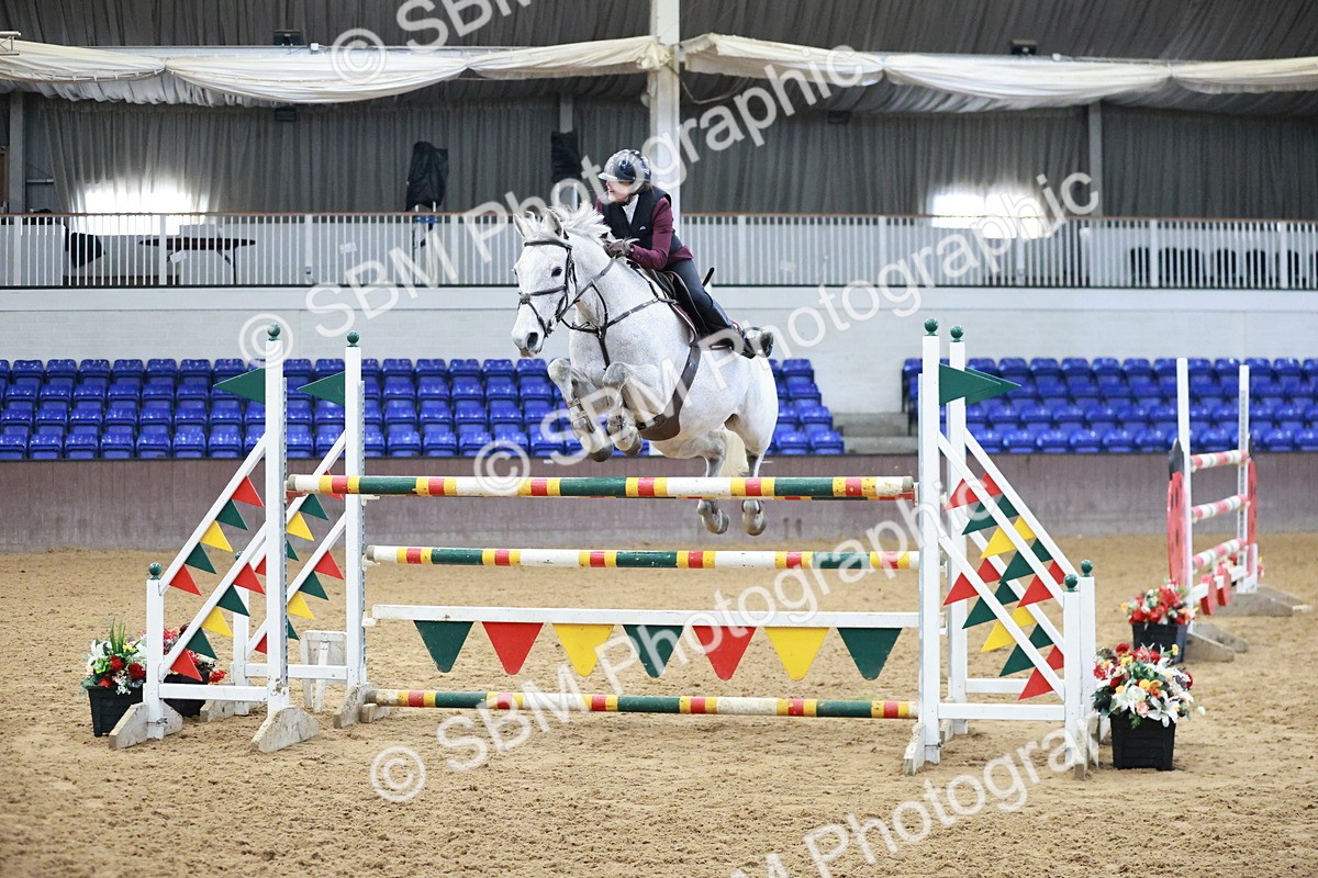 SBM_001162 - Class 6 - National 1.30 1.40m