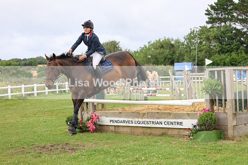 3E7A2611 - Class 7: 90cm open