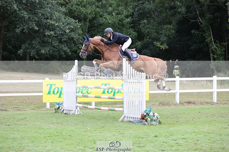 250830A-105423-05126 - Cls 14 HOYS Grade C Quali