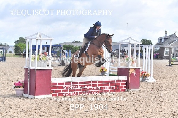 BPP_1904 - DERBY CLASS 5 - 60CM