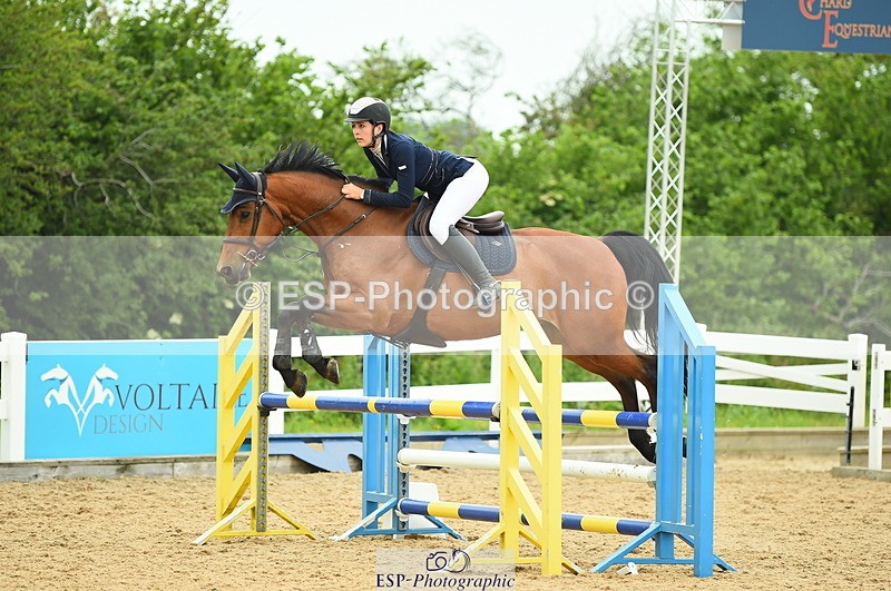 230610A-120752-03197 - Cls 24 95cm Amateur Qualifier