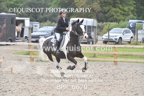 BPP_6670 - CLASS 7 - 80CM