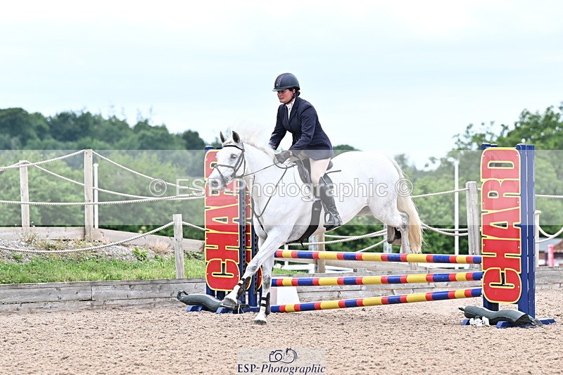 250610A-160911-00117 - Clear Round and 60cm