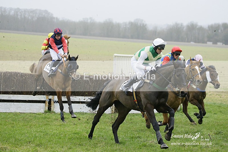 PtP 200222 82 - Countryside Alliance PtP Badbury Rings 20/02/22