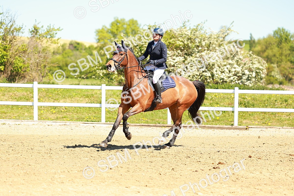 SBM_000767 - Class 3 - Senior Discovery - 1.00m