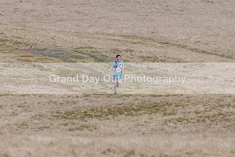 Arant haw-127 - Kendal Winter League Arant Haw Fell Races Sunday 2nd April 2023