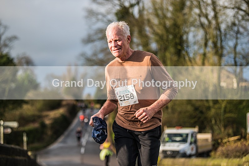 Ribble-1614 - Ribble Valley 10K Sunday 31st December 2023