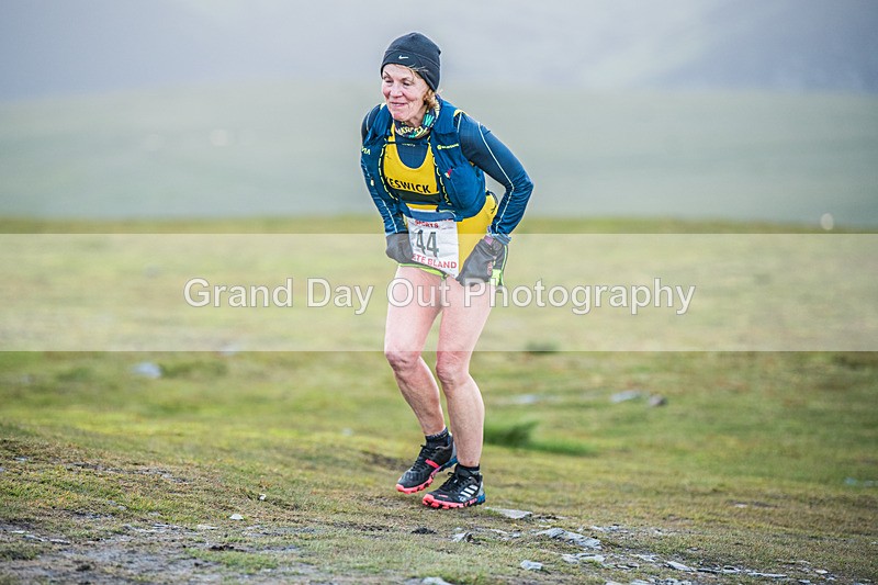 Blencathra-924 - Blencathra Fell Race Wednesday 5th June 2024